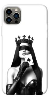 Чохол на Apple iPhone 12 Pro (6.1") Dark Queen фото 1 з 1