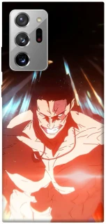 Чехол на Samsung Galaxy Note 20 Ultra Todo v4 фото 1 из 1