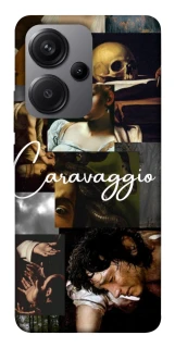 Чохол на Xiaomi Redmi Note 13 Pro+ Caravaggio фото 1 з 1