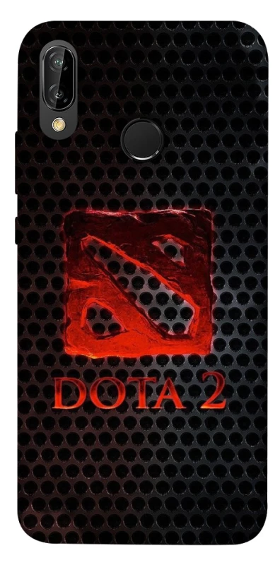 Чехол на Huawei P20 Lite Dota 2 фото 1 из 1
