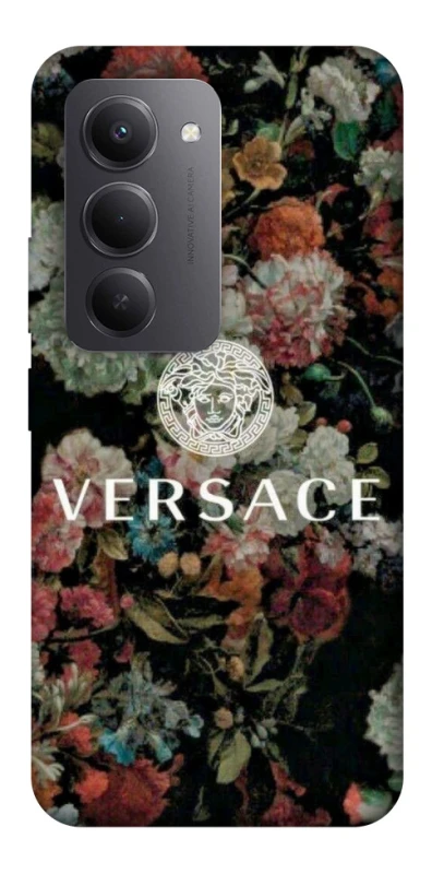 Чехол на Xiaomi Redmi 15 (Global) Versace ver.2 фото 1 из 1