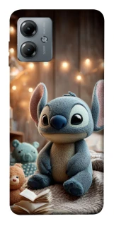 Чохол на Motorola Moto G14 Stitch ver.16 фото 1 з 1
