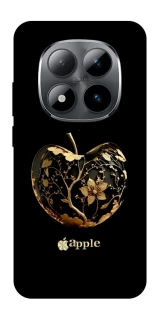 Чохол на Xiaomi Redmi Note 15 Pro 5G Apple logo ver.2 фото 1 з 1