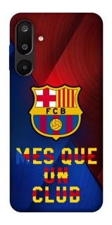 Чохол на Samsung Galaxy M16 5G FC Barcelona v5 фото 1 з 1