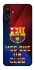 Чохол на Samsung Galaxy M16 5G FC Barcelona v5 фото 1 з 1