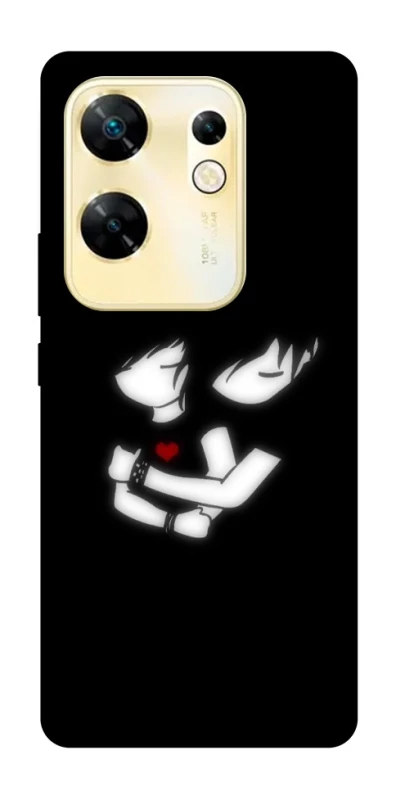 Чохол на Infinix Zero 30 4G We love фото 1 з 1