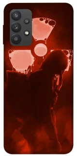 Чохол на Samsung Galaxy A32 (A325F) 4G Радіація v8 фото 1 з 1