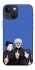 Чохол на Apple iPhone 13 mini (5.4") jujutsu kaisen v3 фото 1 з 1