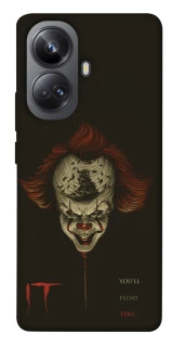 Чехол на Realme 10 Pro+ Оно v2 фото 1 из 1