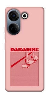 Чохол на TECNO Camon 20 Pro (CK7n) Paradise фото 1 з 1