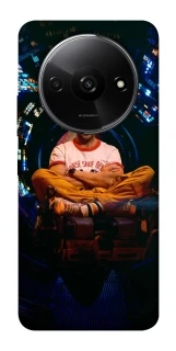 Чохол на Xiaomi Redmi A3 Project Hail Mary ver.3 фото 1 з 1