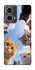 Чохол на Motorola Moto G85 Cats фото 1 з 1