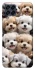 Чохол на Samsung Galaxy M33 5G Doggy Love фото 1 з 1