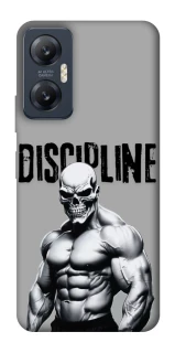 Чехол на Infinix Hot 20 5G Discipline v1 фото 1 Чехол на Infinix Hot 20 5G Discipline v1 фото 1 из 1