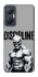 Чехол на Infinix Hot 20 5G Discipline v1 фото 1 Чехол на Infinix Hot 20 5G Discipline v1 фото 1 из 1