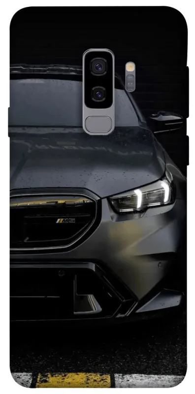 Чохол на Samsung Galaxy S9+ BMW v42 фото 1 з 1
