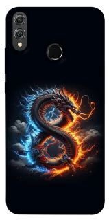 Чохол на Huawei Honor 8X Uruboros фото 1 з 1