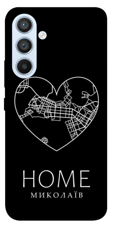 Чохол на Samsung Galaxy A54 5G Миколаїв Home фото 1 з 1