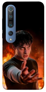 Чохол на Xiaomi Mi 10 / Mi 10 Pro Stranger Things ver.35 фото 1 з 1