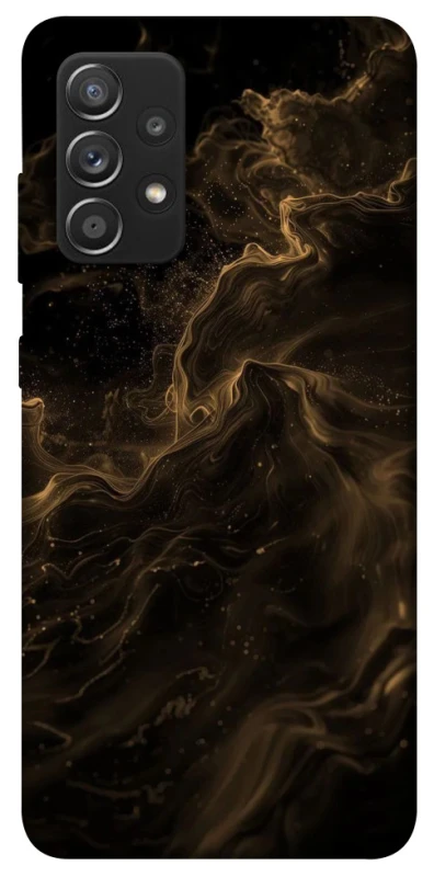 Чохол на Samsung Galaxy A52 4G / A52 5G Epoxy design ver.5 фото 1 з 1