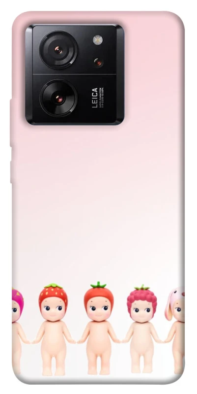 Чохол на Xiaomi 13T Pro Sonny фото 1 з 1