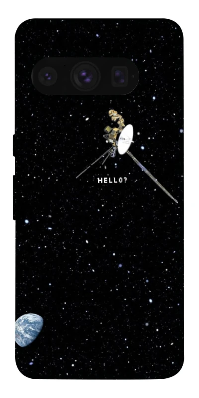 Чохол на Google Pixel 8 Pro Project Hail Mary ver.9 фото 1 з 1