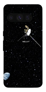 Чохол на Google Pixel 8 Pro Project Hail Mary ver.9 фото 1 з 1