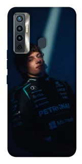 Чохол на TECNO Camon 17 F-1 ver.9 фото 1 з 1