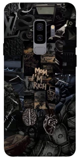 Чохол на Samsung Galaxy S9+ I'm Rich фото 1 з 1