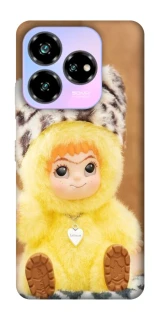 Чехол на ZTE Nubia V60 Wakuku ver.3 фото 1 из 1