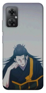 Чехол на Xiaomi Redmi Note 11R Geto фото 1 из 1