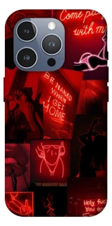 Чохол на Apple iPhone 16 Pro Max Hot collage фото 1 з 1