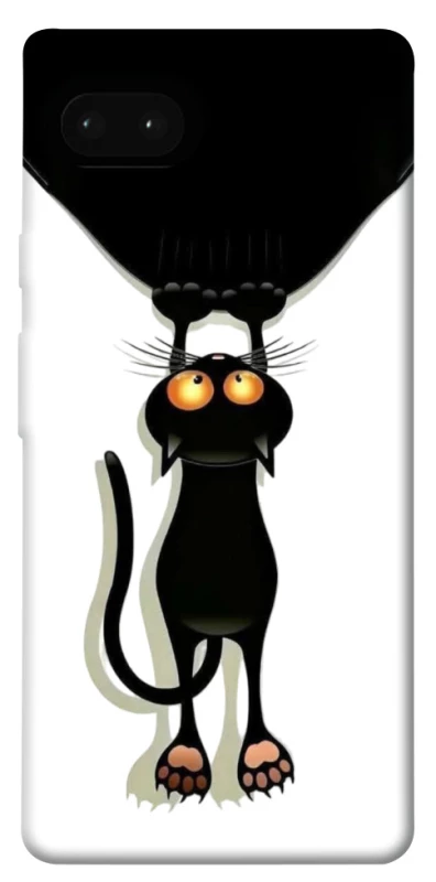 Чехол на Google Pixel 7a But it's not white фото 1 из 1