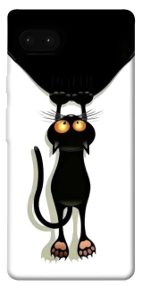 Чехол на Google Pixel 7a But it's not white фото 1 из 1