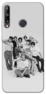 Чохол на Huawei P40 Lite E Stray Kids All Around фото 1 з 1