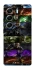 Чохол на Tecno Camon 40 Pro 5G Mortal Kombat ver.3 фото 1 з 1