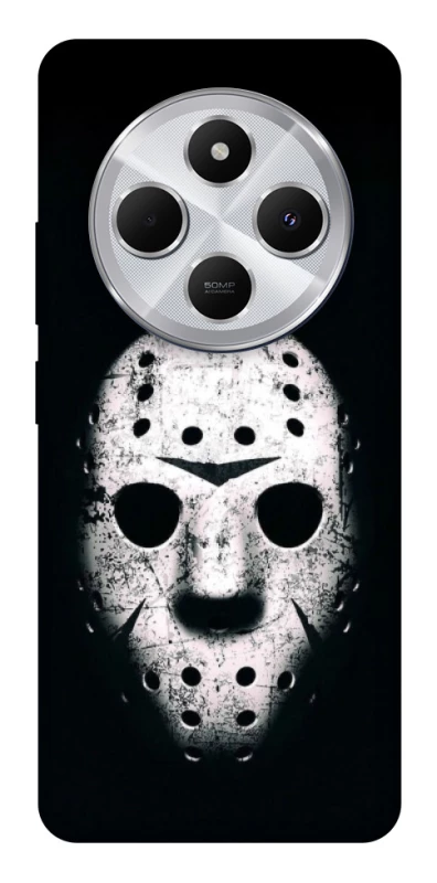 Чехол на Xiaomi Redmi 14C / Poco C75 Jason фото 1 из 1