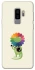Чохол на Samsung Galaxy S9+ Rainbow lacosta фото 1 з 1