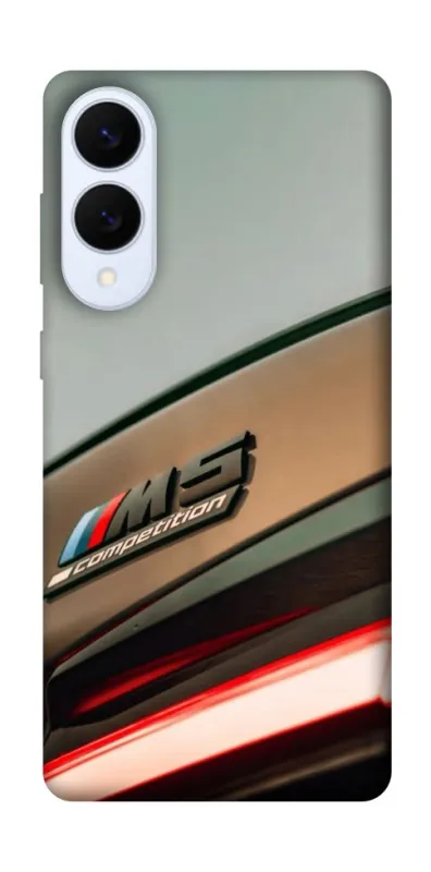 Чохол на Samsung Galaxy S25 Edge BMW v13 фото 1 з 1