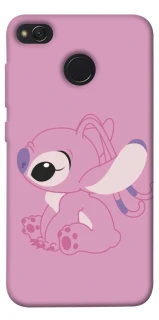 Чохол на Xiaomi Redmi 4X Pair romantic theme ver.4 фото 1 з 1