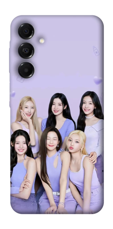 Чохол на Samsung Galaxy A17 4G/5G BABYMONSTER v2 фото 1 з 1