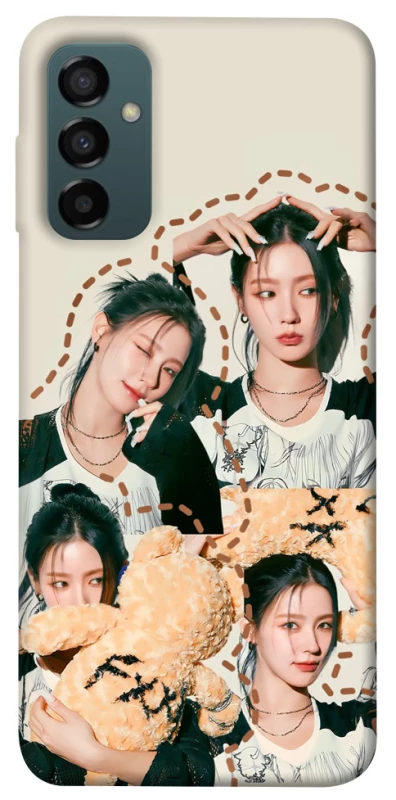 Чохол на Samsung Galaxy M14 5G Miyeon v2 - (G)I-DLE фото 1 з 1