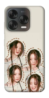 Чохол на ZTE Blade V70 Design Shuhua - (G)I-DLE фото 1 з 2