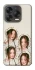 Чохол на ZTE Blade V70 Design Shuhua - (G)I-DLE фото 1 з 2