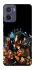 Чохол на Motorola Moto E15 Harry Potter v26 фото 1 з 1