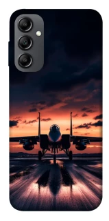 Чехол на Samsung Galaxy A14 4G/5G fighter фото 1 из 1