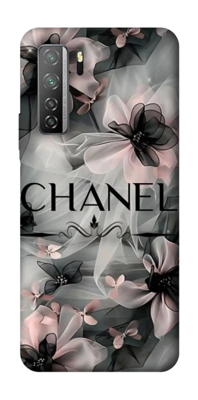 Чехол на Huawei Nova 7 SE Chanel фото 1 из 1