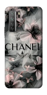 Чехол на Huawei Nova 7 SE Chanel фото 1 из 1