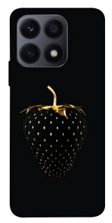 Чехол на Huawei Honor X8a Черная клубника фото 1 из 1