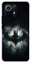Чехол на Xiaomi Mi 11 Batman icon фото 1 из 1